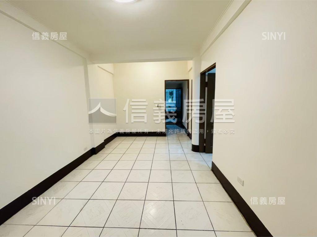 ✨信義美寓綠意盎然✨房屋室內格局與周邊環境