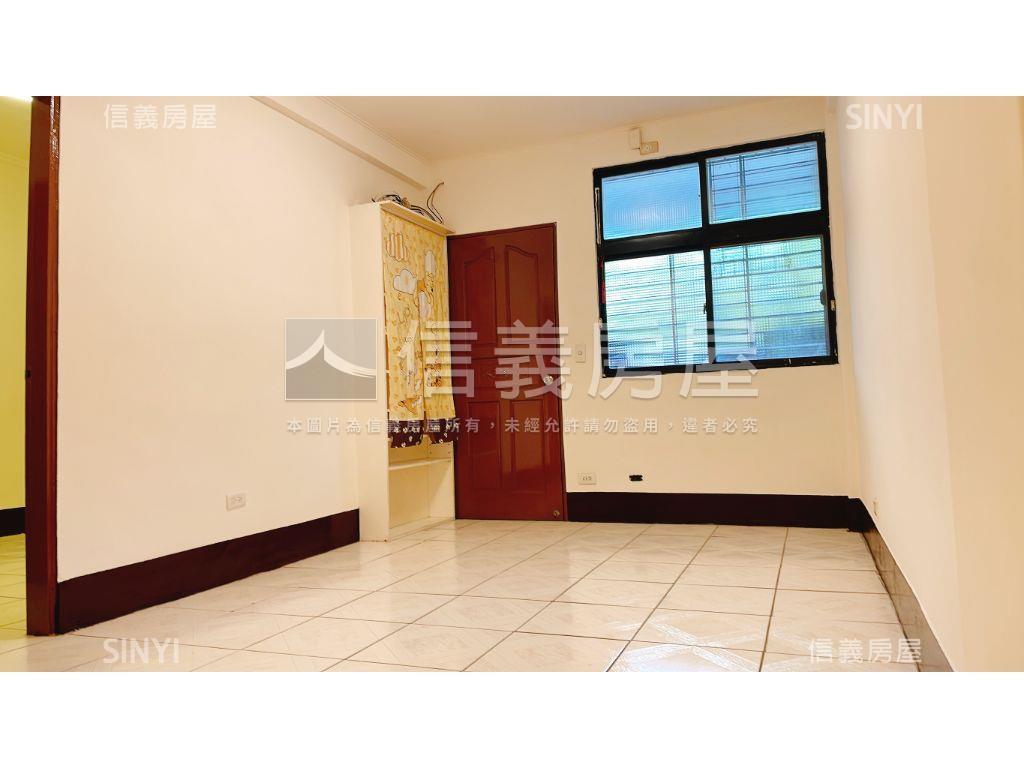 ✨信義美寓綠意盎然✨房屋室內格局與周邊環境