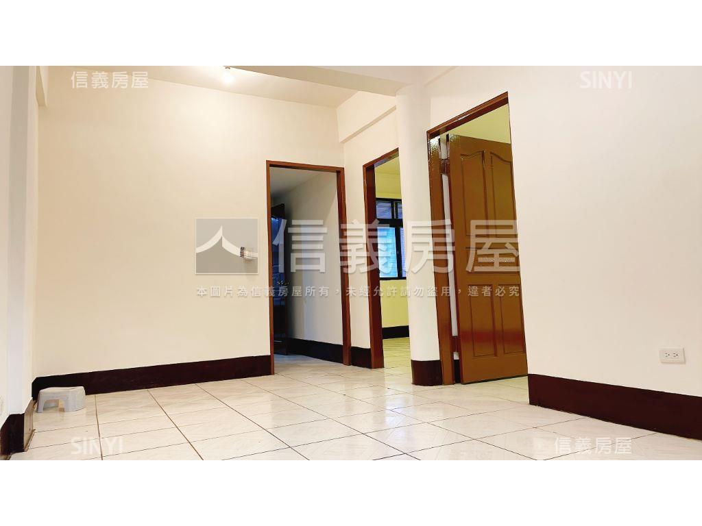 ✨信義美寓綠意盎然✨房屋室內格局與周邊環境