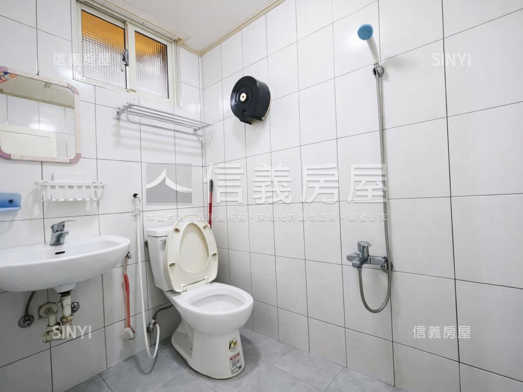 ✨信義美寓綠意盎然✨房屋室內格局與周邊環境