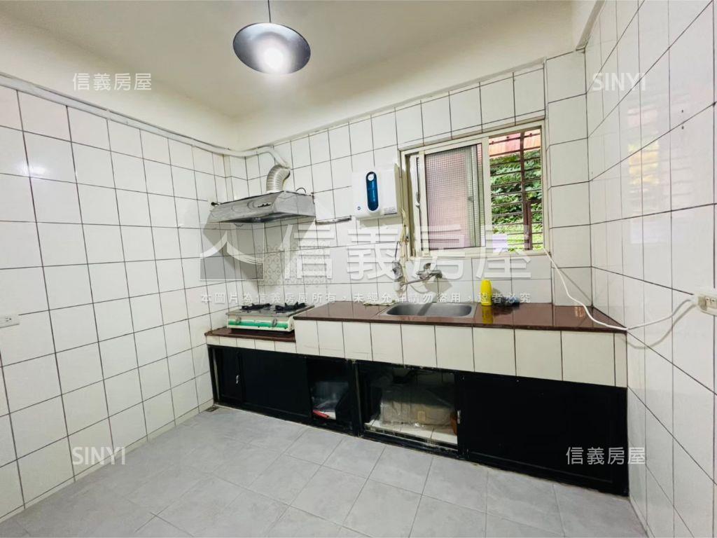 ✨信義美寓綠意盎然✨房屋室內格局與周邊環境