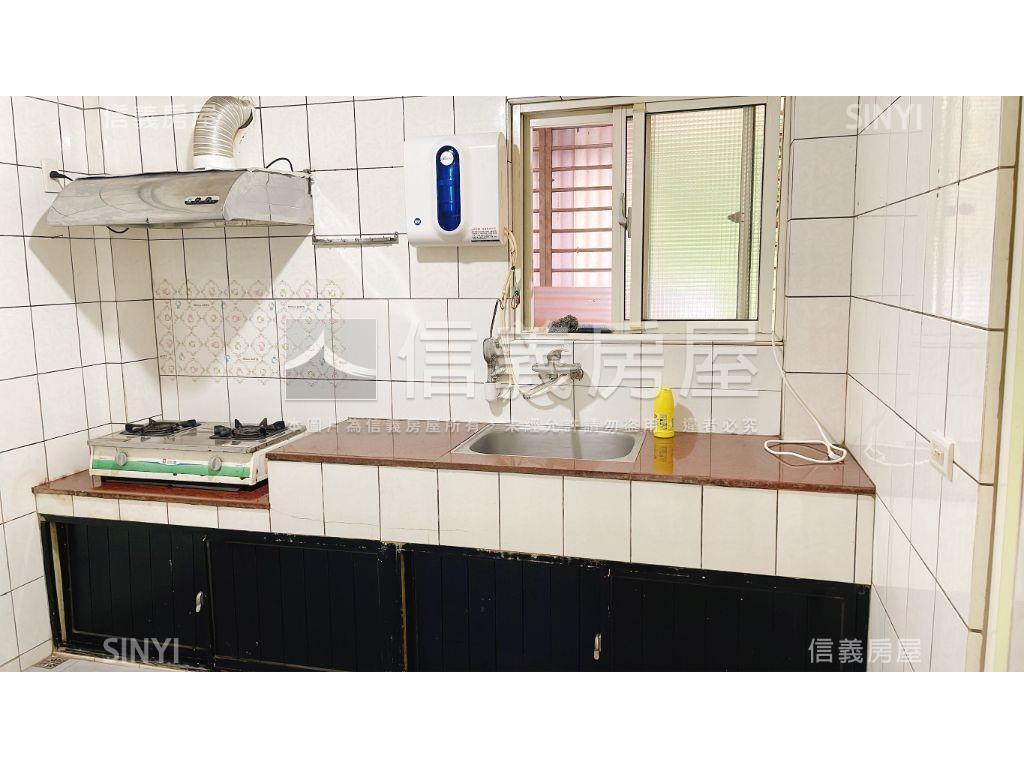 ✨信義美寓綠意盎然✨房屋室內格局與周邊環境