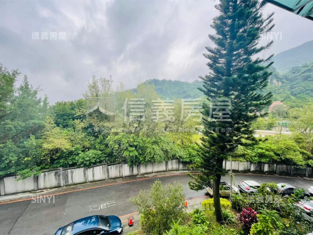 ✨信義美寓綠意盎然✨房屋室內格局與周邊環境