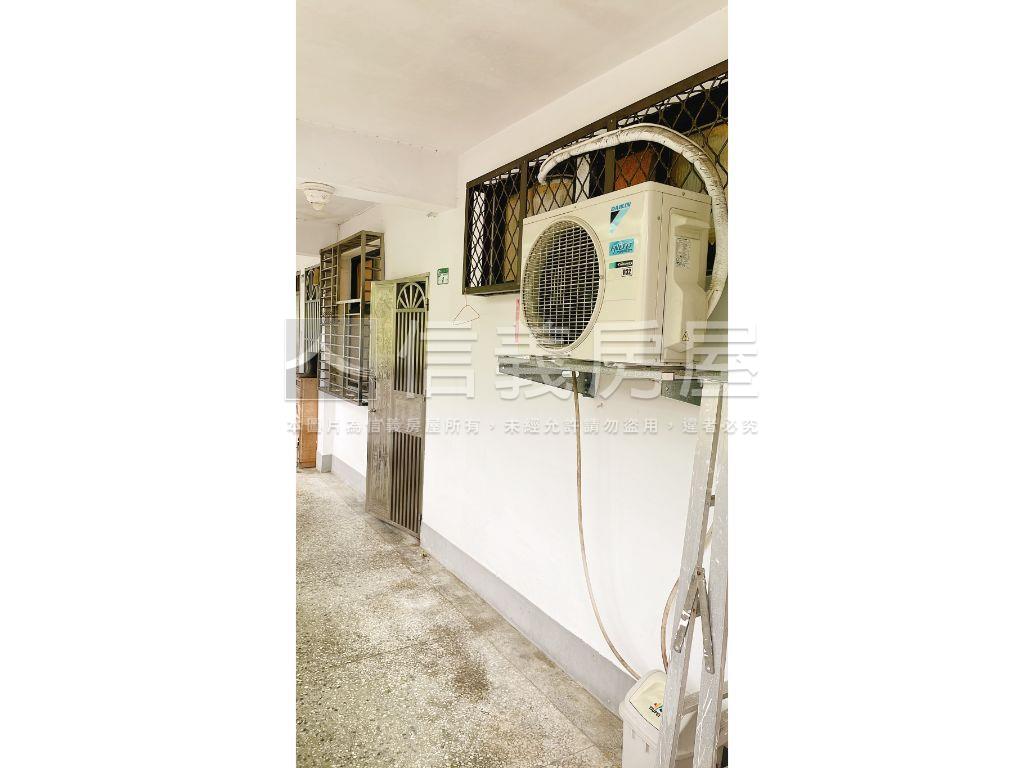 ✨信義美寓綠意盎然✨房屋室內格局與周邊環境