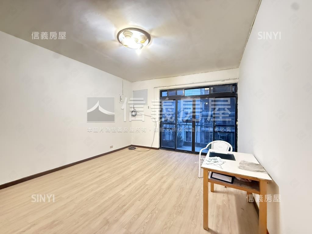 三面採光大使特區大空間房屋室內格局與周邊環境