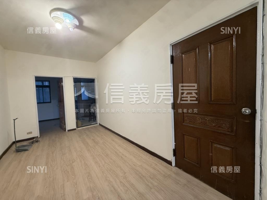 三面採光大使特區大空間房屋室內格局與周邊環境