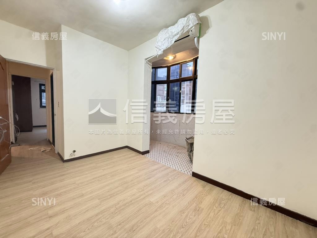 三面採光大使特區大空間房屋室內格局與周邊環境