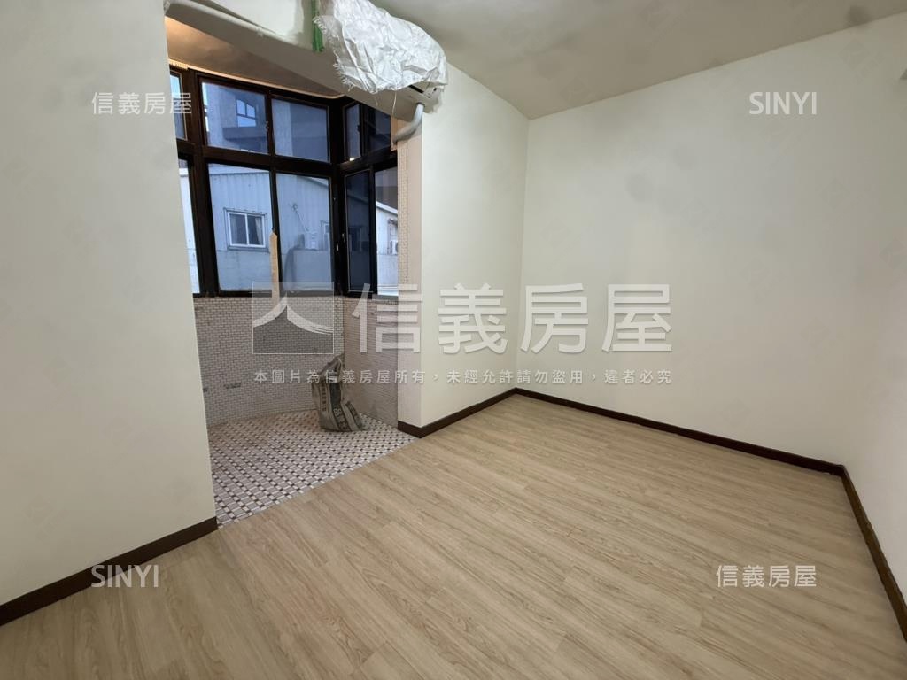 三面採光大使特區大空間房屋室內格局與周邊環境