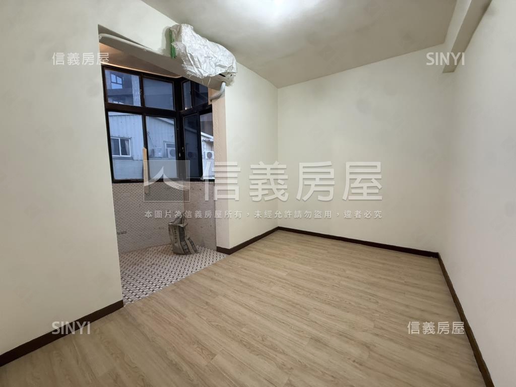 三面採光大使特區大空間房屋室內格局與周邊環境