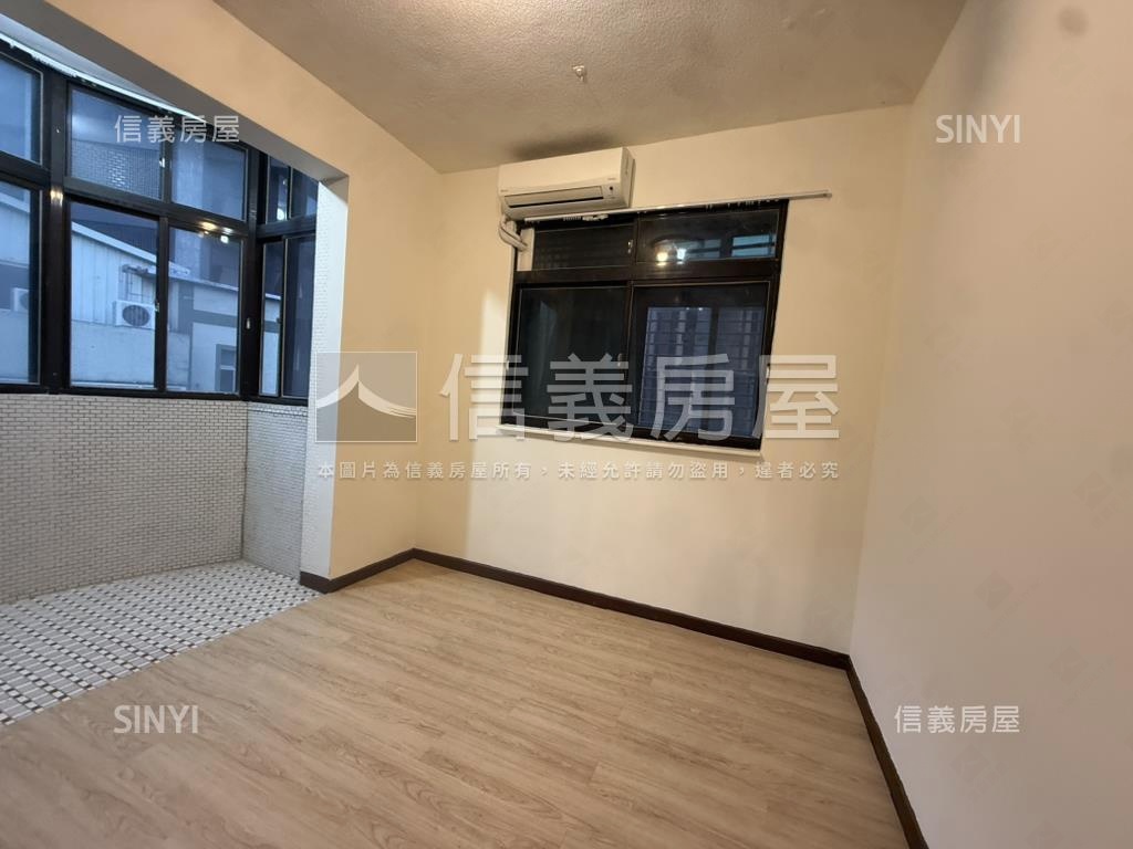 三面採光大使特區大空間房屋室內格局與周邊環境