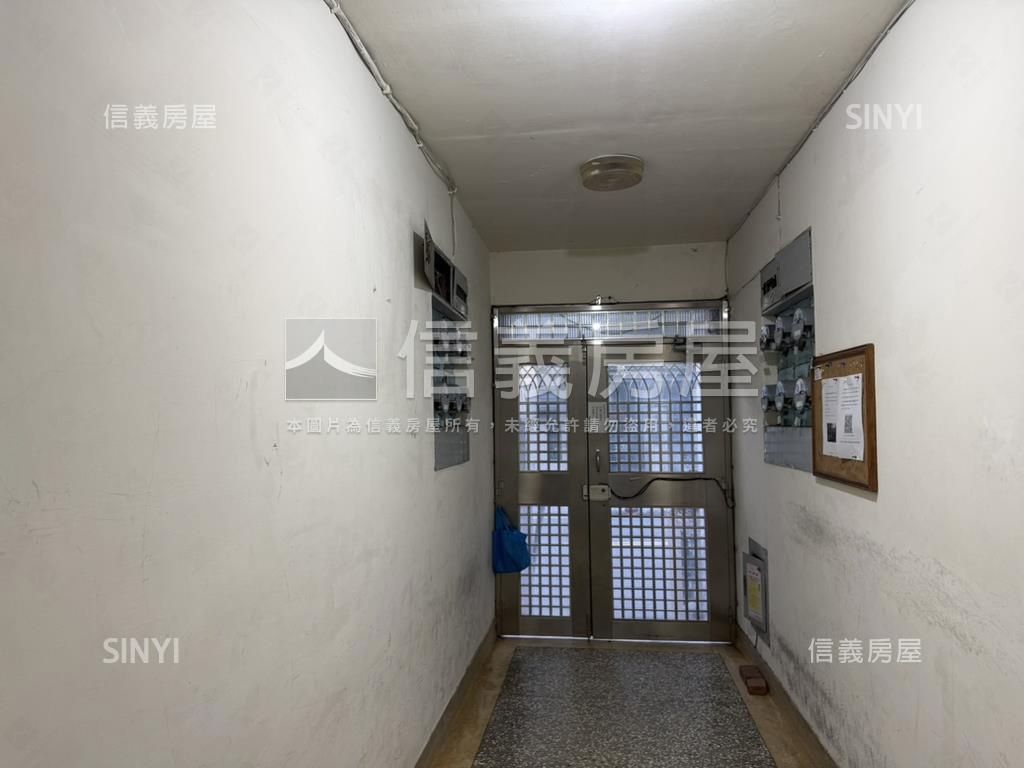 三面採光大使特區大空間房屋室內格局與周邊環境