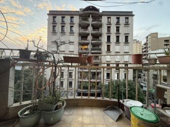 三面採光大使特區大空間