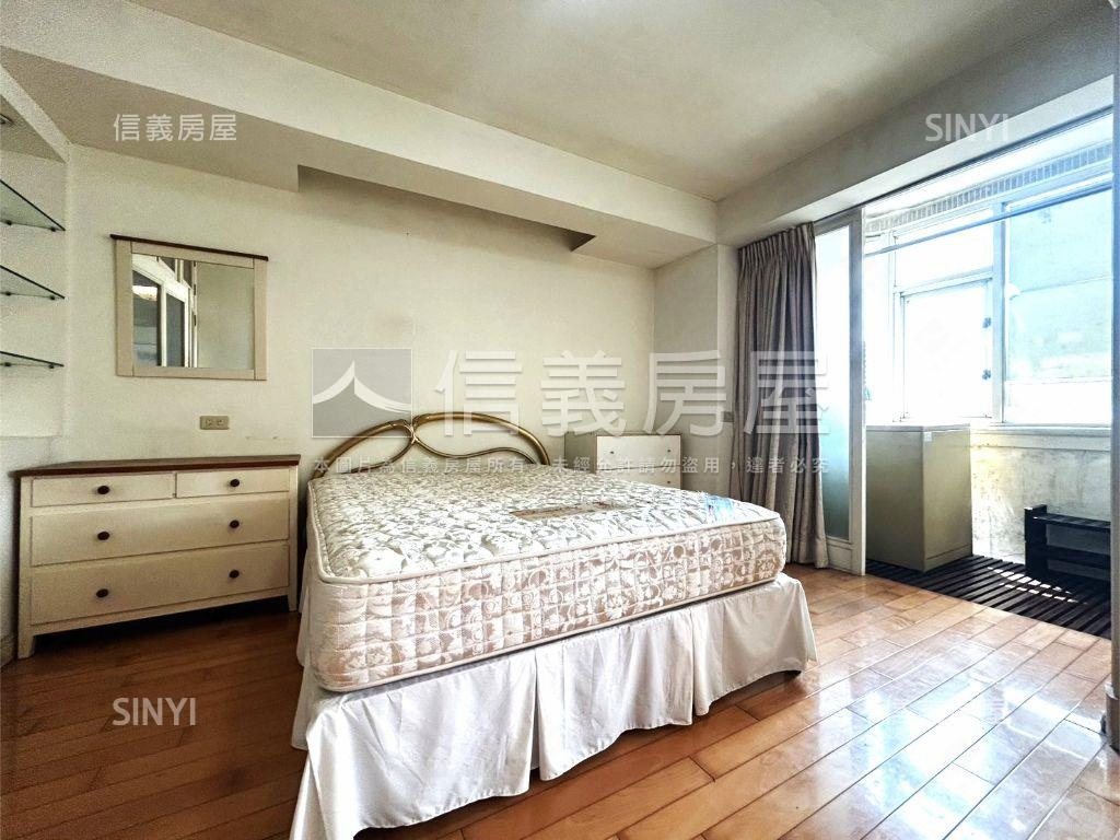 捷運高樓陽光美屋房屋室內格局與周邊環境