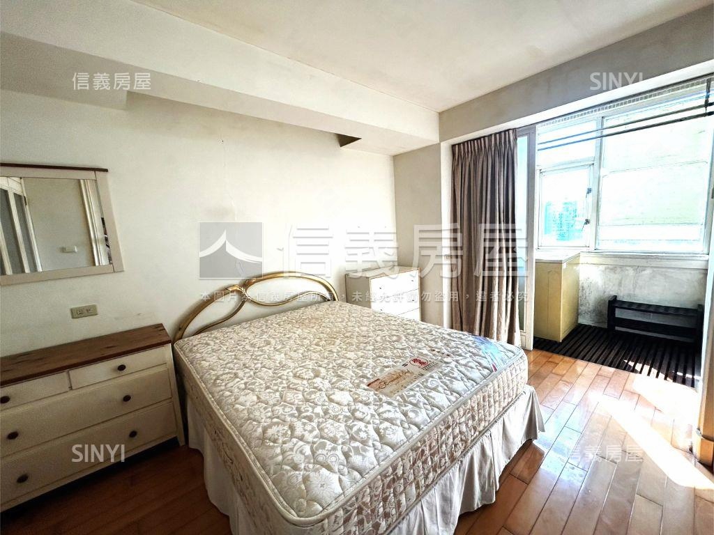 捷運高樓陽光美屋房屋室內格局與周邊環境