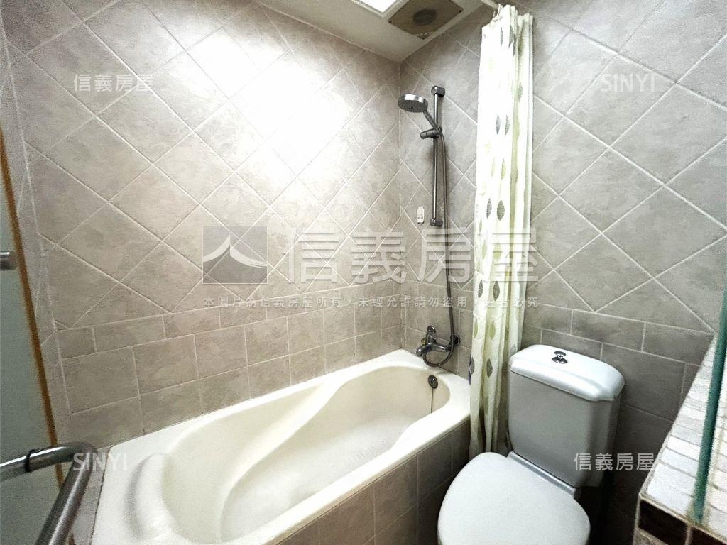 捷運高樓陽光美屋房屋室內格局與周邊環境