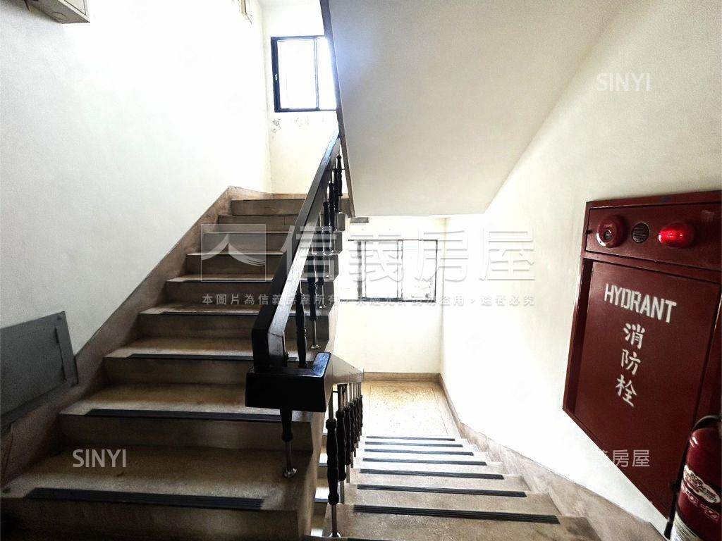 捷運高樓陽光美屋房屋室內格局與周邊環境