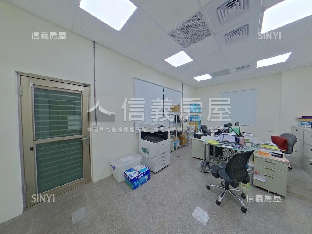 創業民權路三角窗金店面房屋室內格局與周邊環境