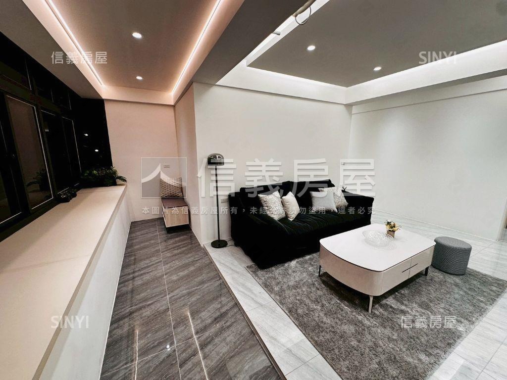 新埔裕民二樓美寓房屋室內格局與周邊環境