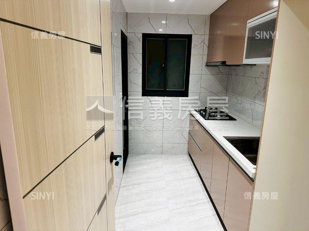 新埔裕民二樓美寓房屋室內格局與周邊環境