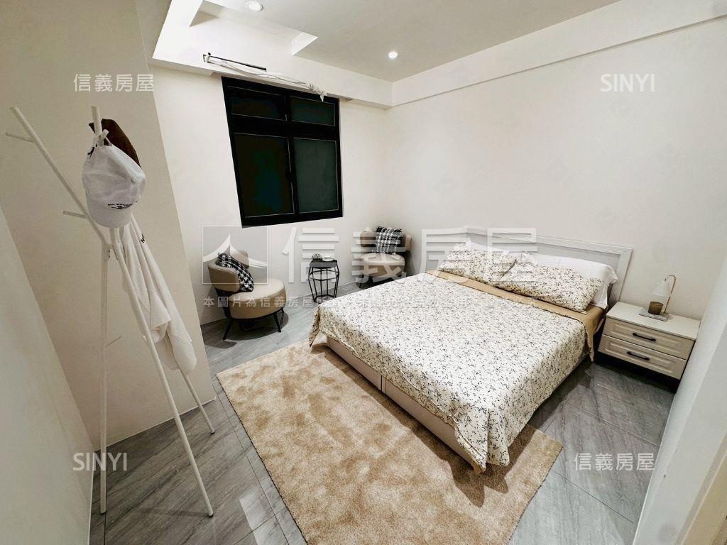 新埔裕民二樓美寓房屋室內格局與周邊環境