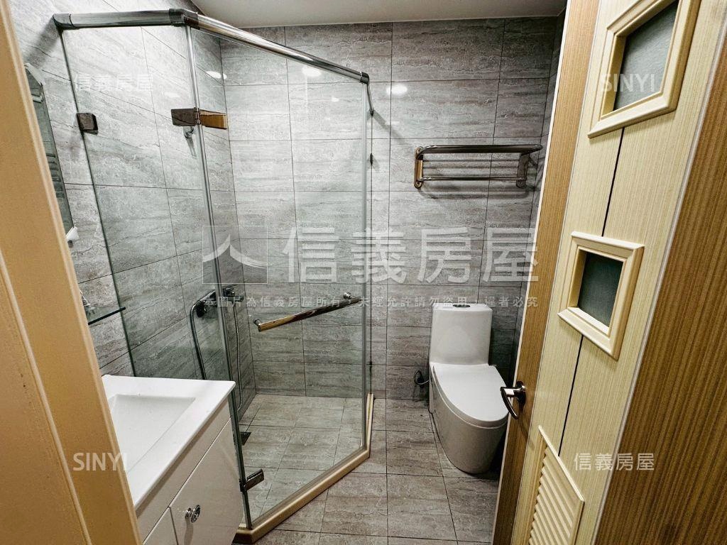 新埔裕民二樓美寓房屋室內格局與周邊環境