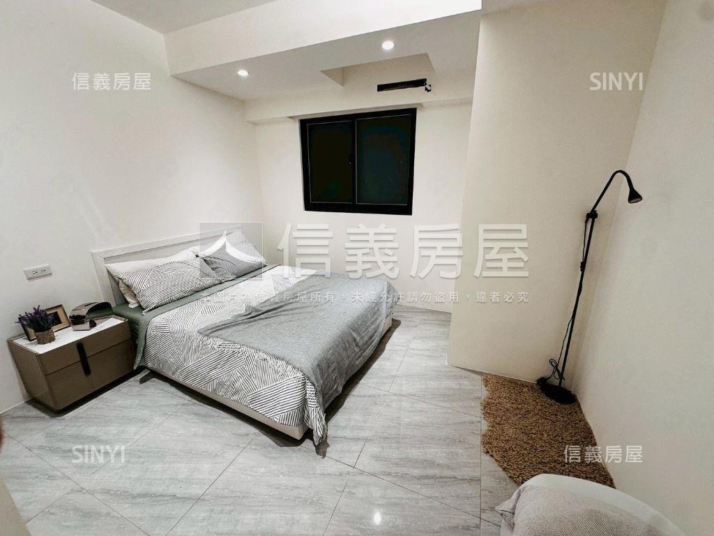 新埔裕民二樓美寓房屋室內格局與周邊環境