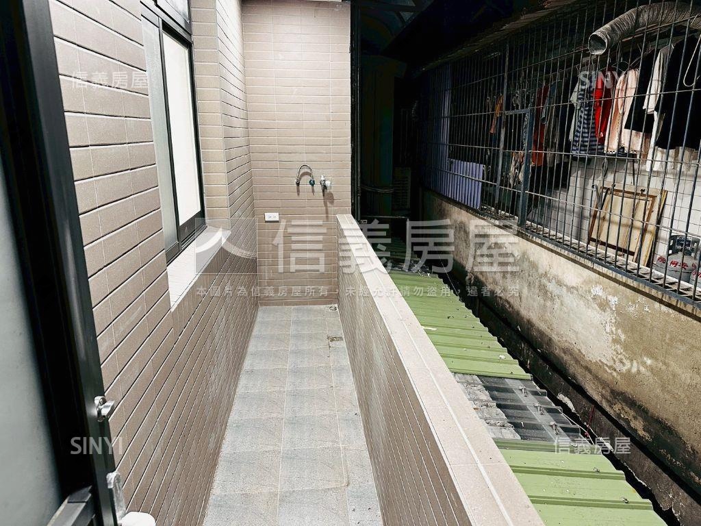 新埔裕民二樓美寓房屋室內格局與周邊環境