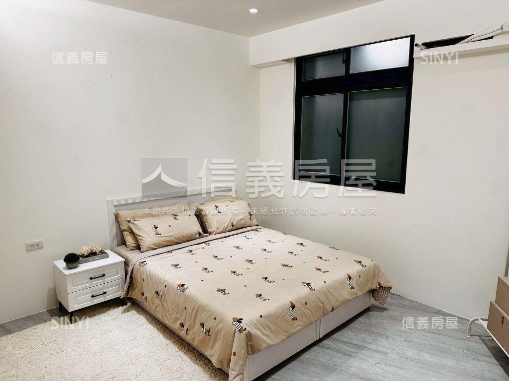 新埔裕民二樓美寓房屋室內格局與周邊環境