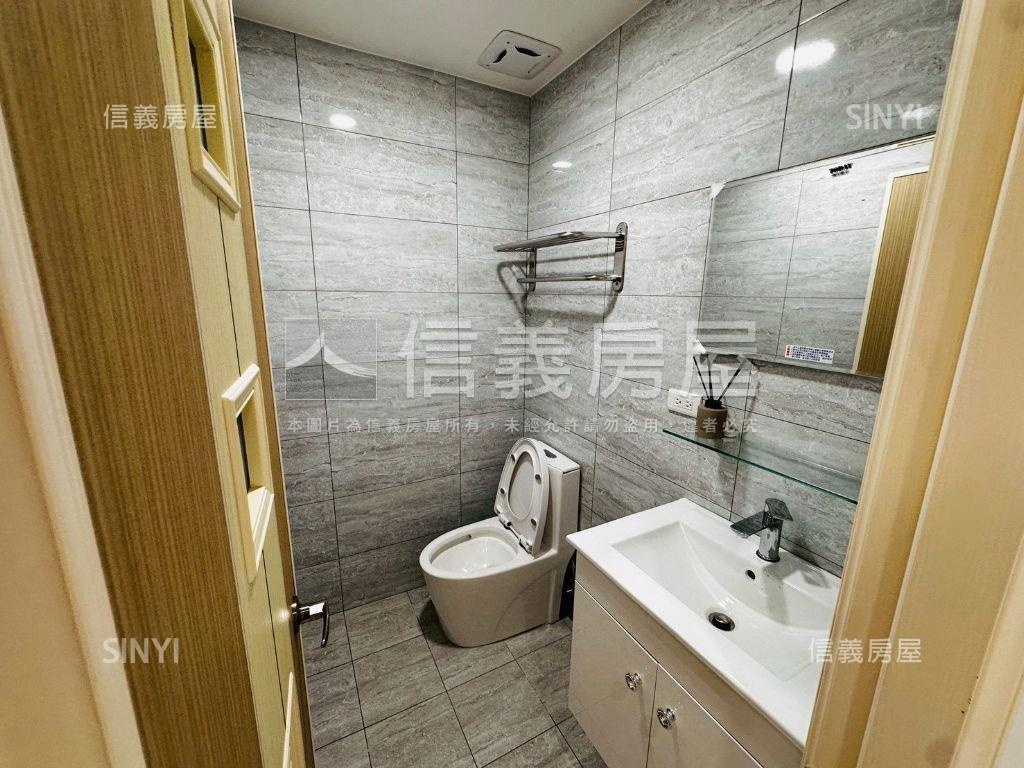 新埔裕民二樓美寓房屋室內格局與周邊環境