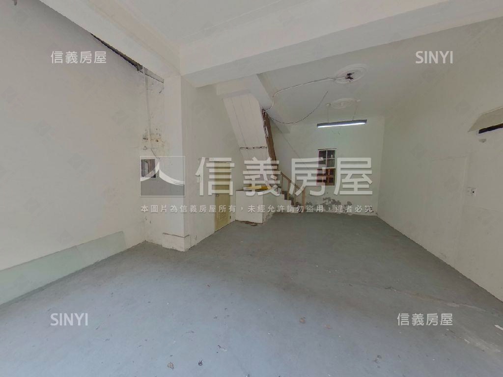 菜市街店面歡迎賞屋房屋室內格局與周邊環境