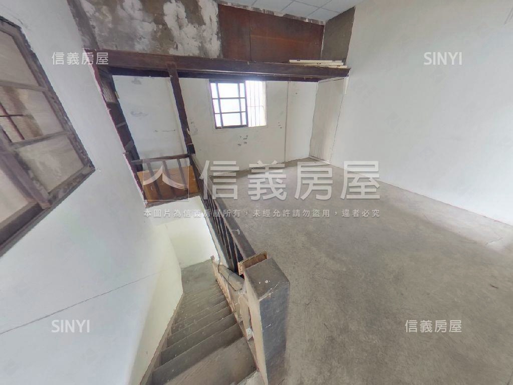 菜市街店面歡迎賞屋房屋室內格局與周邊環境