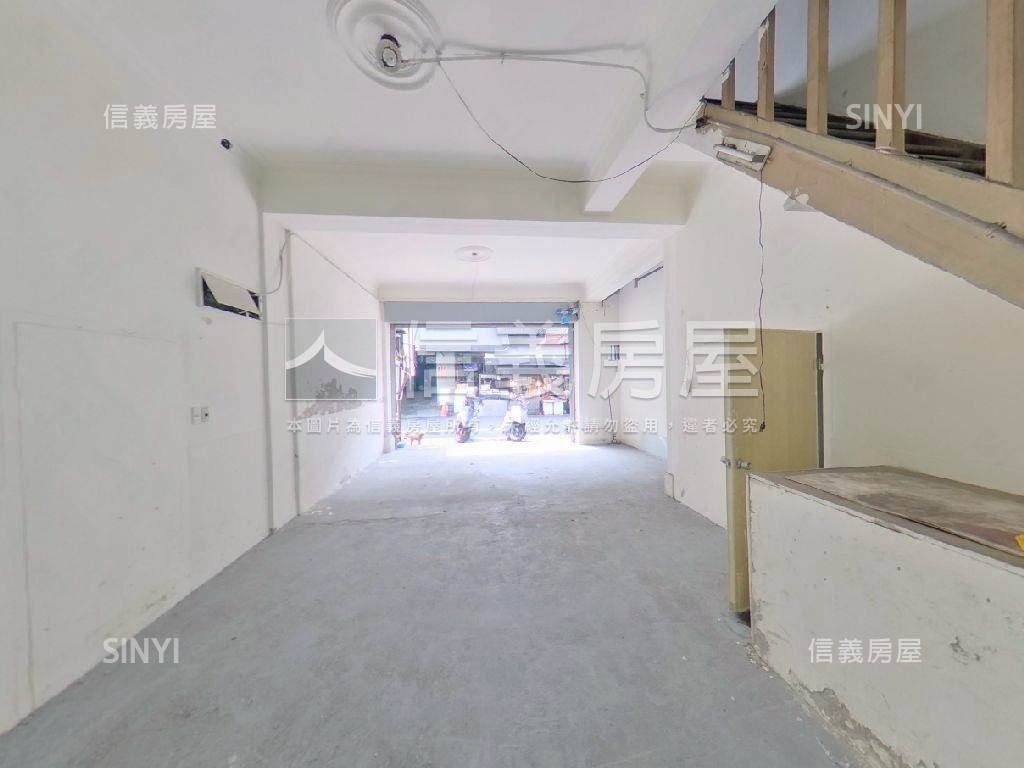 菜市街店面歡迎賞屋房屋室內格局與周邊環境