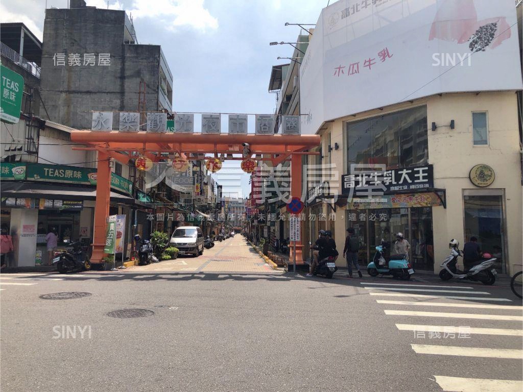 菜市街店面歡迎賞屋房屋室內格局與周邊環境