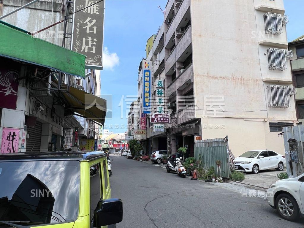 菜市街店面歡迎賞屋房屋室內格局與周邊環境