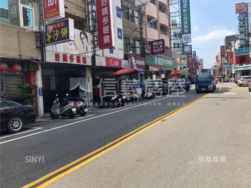 菜市街店面歡迎賞屋房屋室內格局與周邊環境