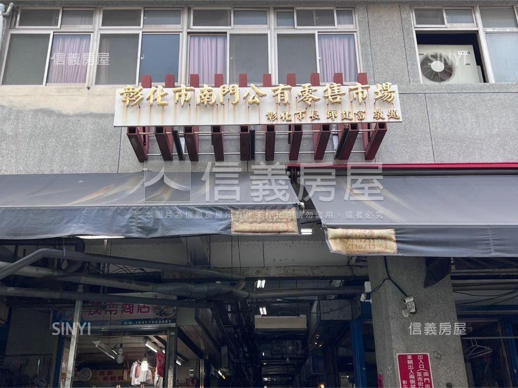 菜市街店面歡迎賞屋房屋室內格局與周邊環境