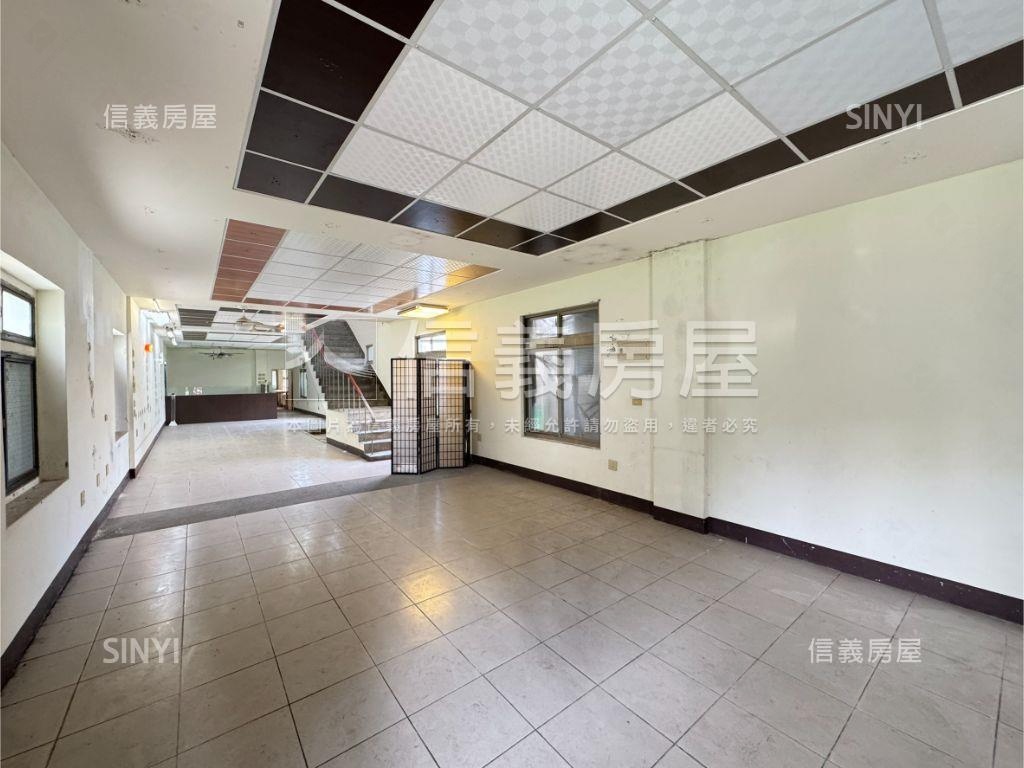 北屯路大買家｜大地坪店面房屋室內格局與周邊環境