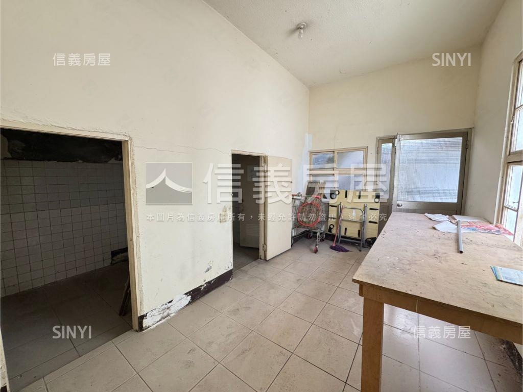 北屯路大買家｜大地坪店面房屋室內格局與周邊環境