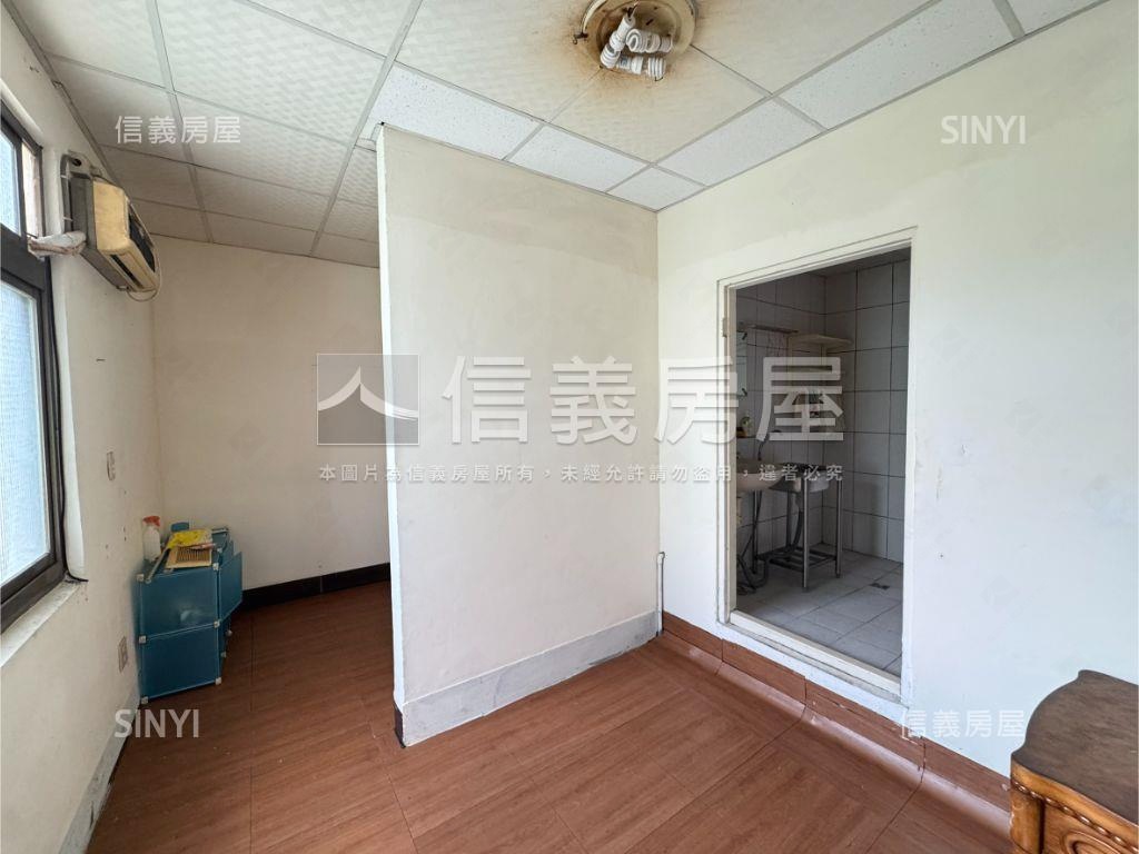 北屯路大買家｜大地坪店面房屋室內格局與周邊環境