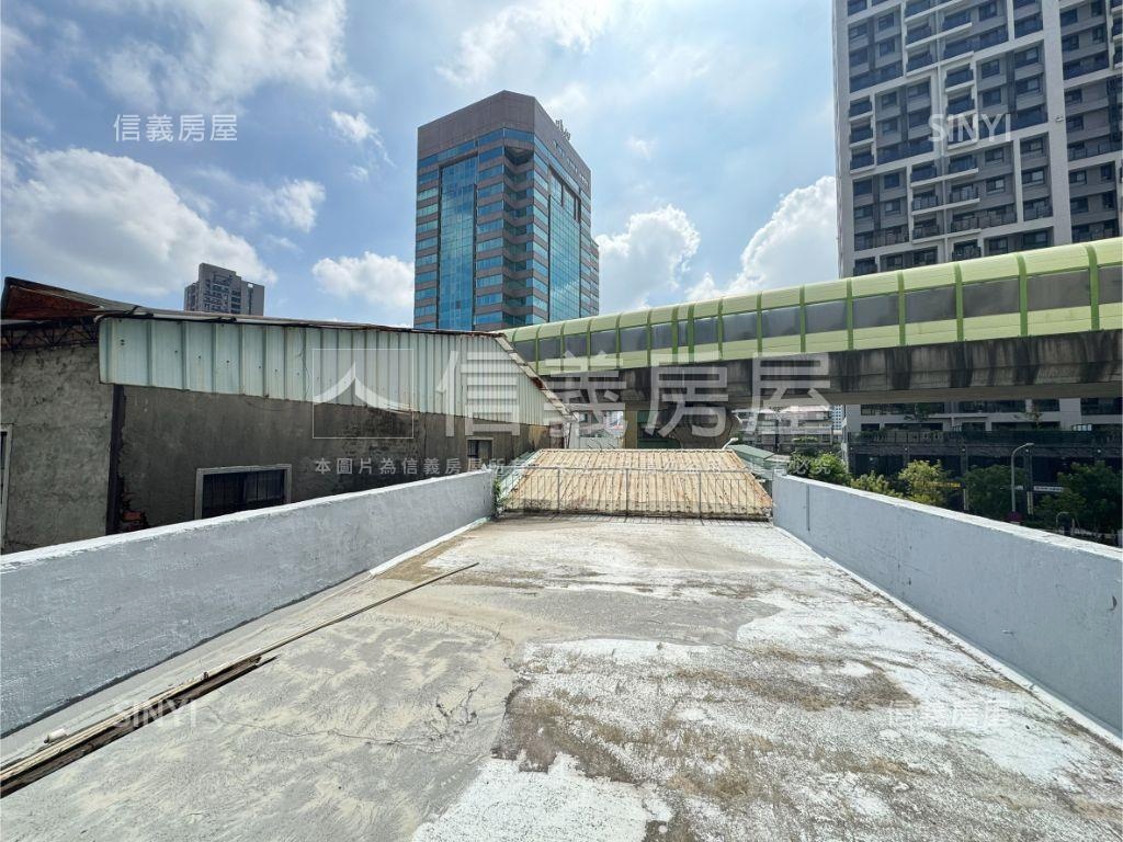 北屯路大買家｜大地坪店面房屋室內格局與周邊環境