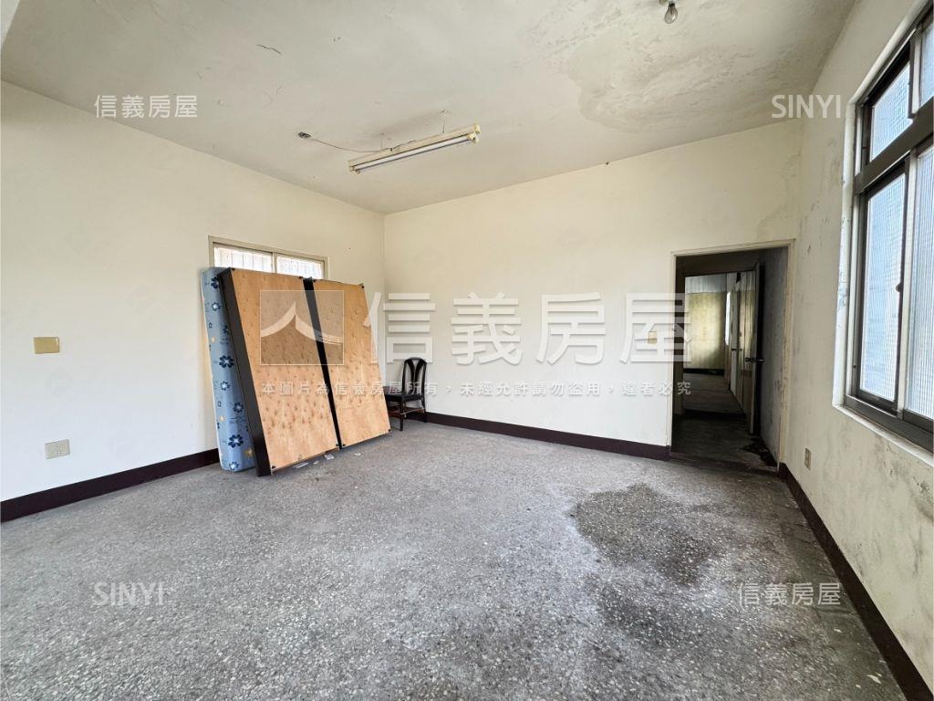 北屯路大買家｜大地坪店面房屋室內格局與周邊環境