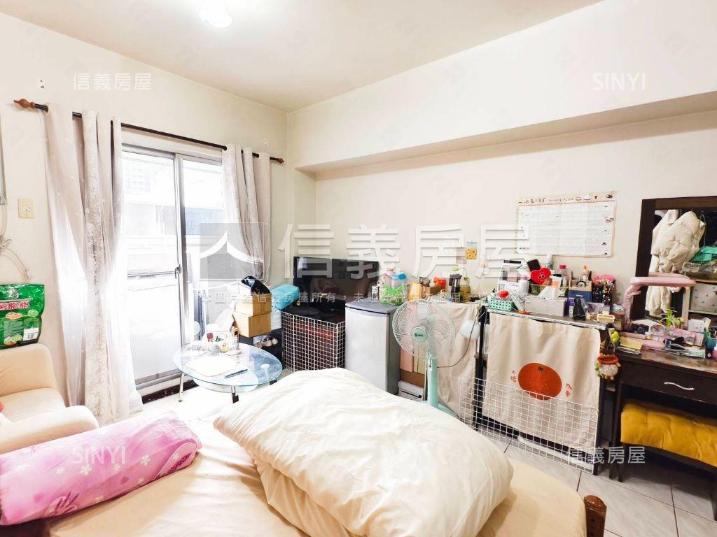 廣三摩登市草悟道輕奢宅房屋室內格局與周邊環境