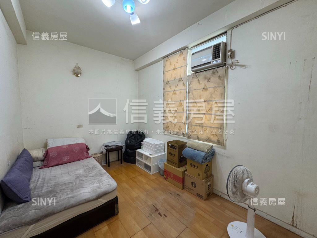 府連路靜巷庭院透天房屋室內格局與周邊環境