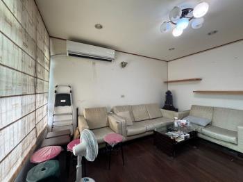 府連路靜巷庭院透天