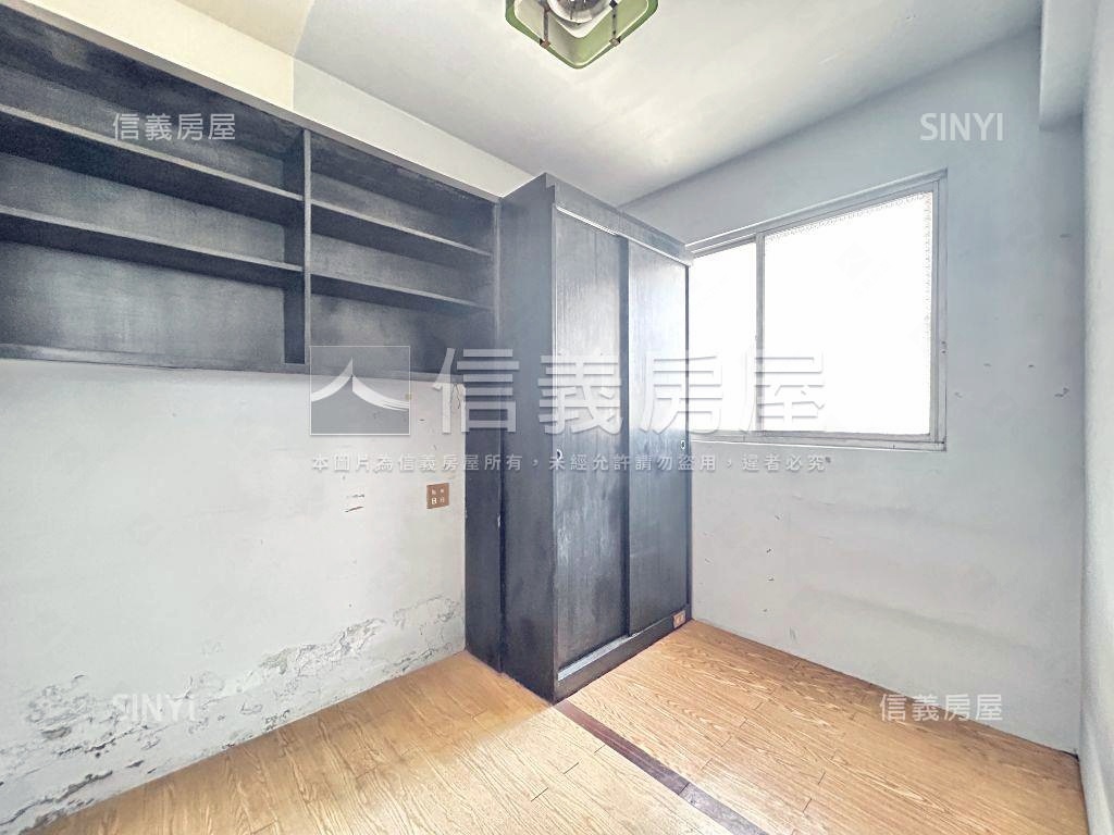 美村美三房房屋室內格局與周邊環境