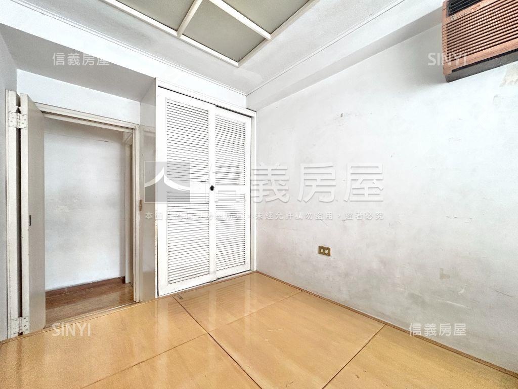美村美三房房屋室內格局與周邊環境