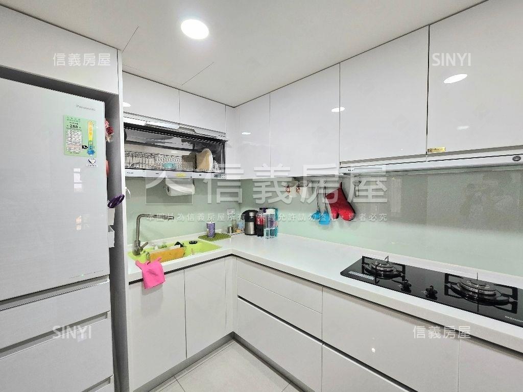 ❤孩子王時尚光影附平車❤房屋室內格局與周邊環境