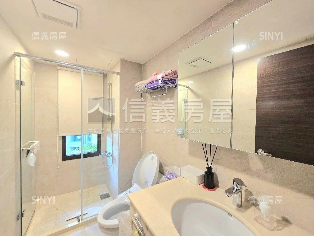 ❤孩子王時尚光影附平車❤房屋室內格局與周邊環境