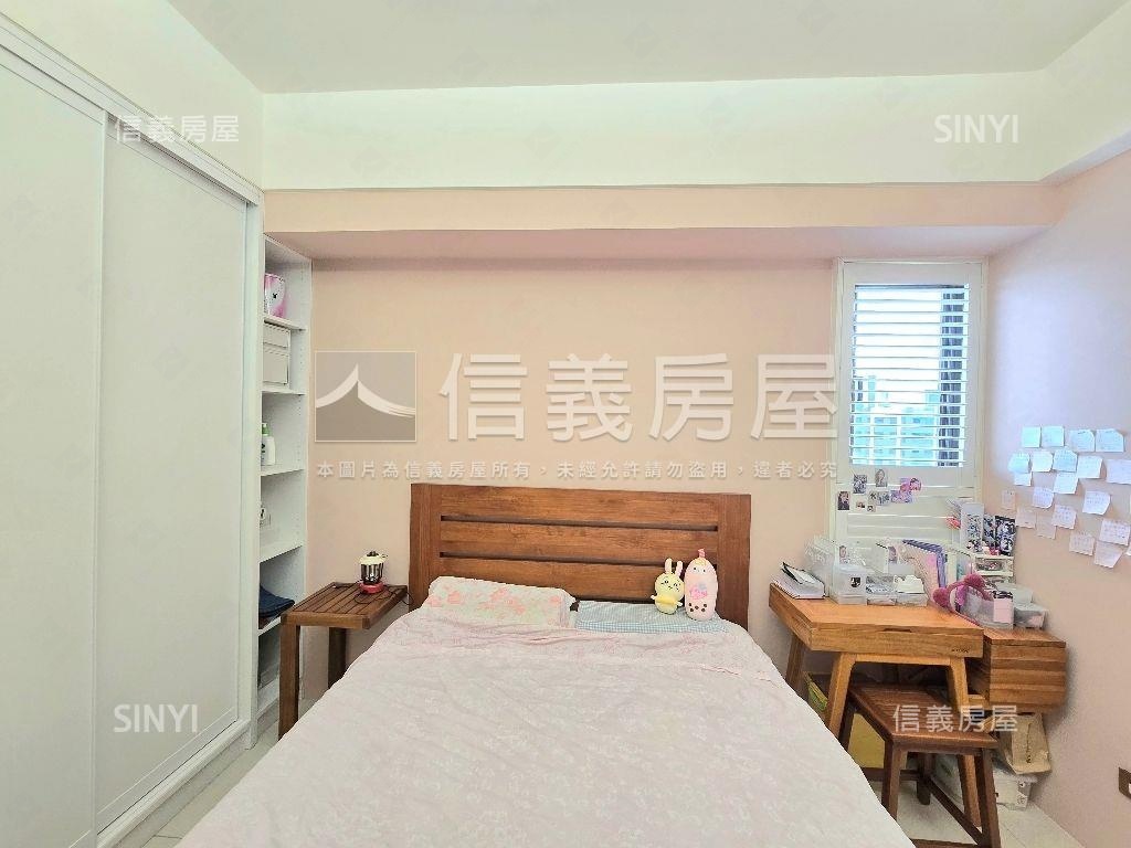 ❤孩子王時尚光影附平車❤房屋室內格局與周邊環境