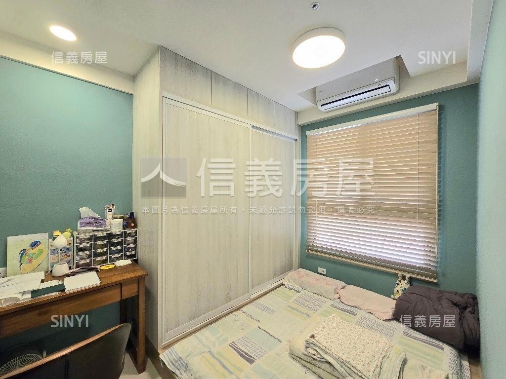 ❤孩子王時尚光影附平車❤房屋室內格局與周邊環境